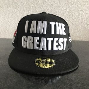 New ERA Muhammad Ali Hat